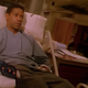 Denzel Washington in The Bone Collector